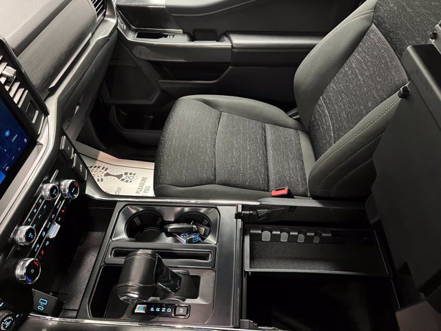 Used 2023 Ford F150 XLT w/ Equipment Group 302A High AWD/4WD image 39