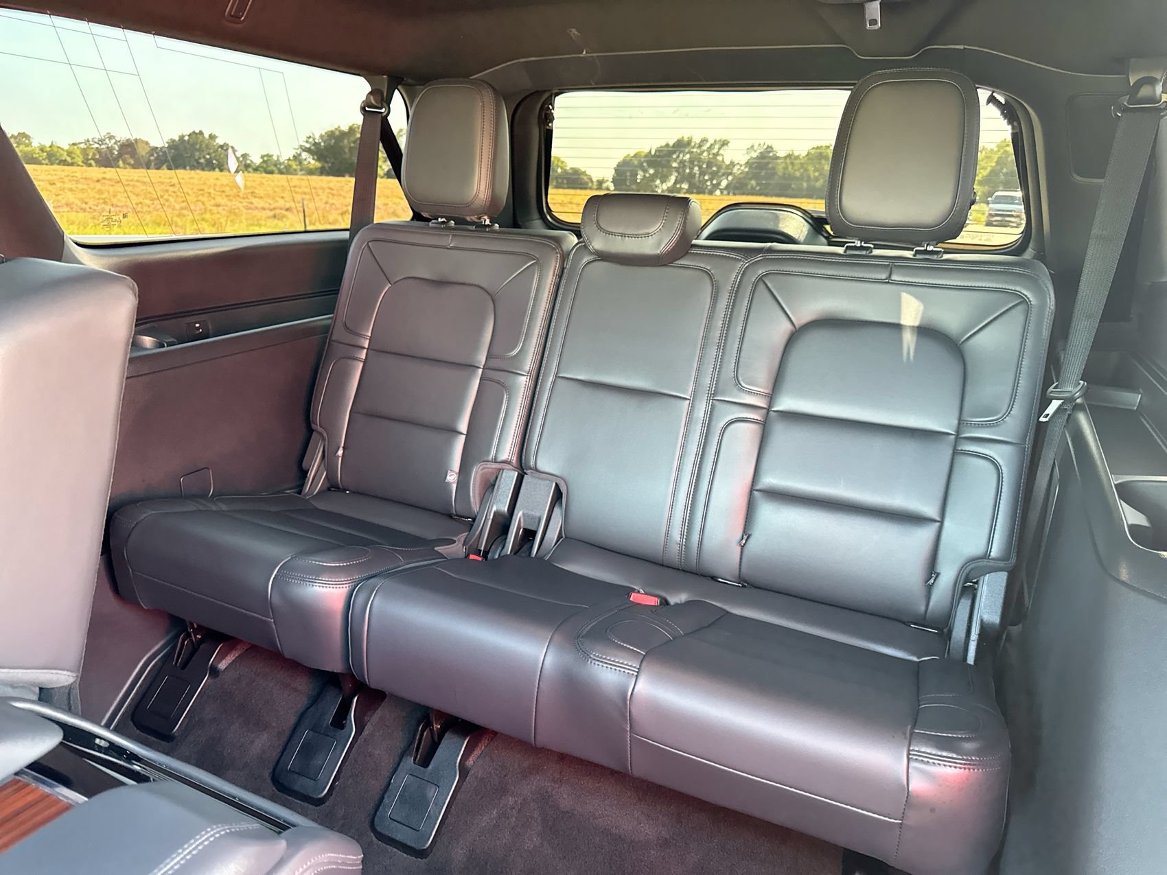 Used 2024 Lincoln Navigator L Reserve w/ Equipment Group 201A AWD/4WD image 25