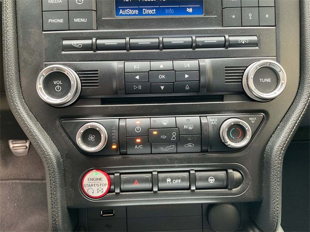 Used 2016 Ford Mustang GT image 23