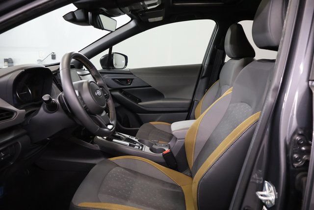 Certified 2025 Subaru Crosstrek 2.5i Sport w/ Crosstrek Mirror Package AWD/4WD image 13
