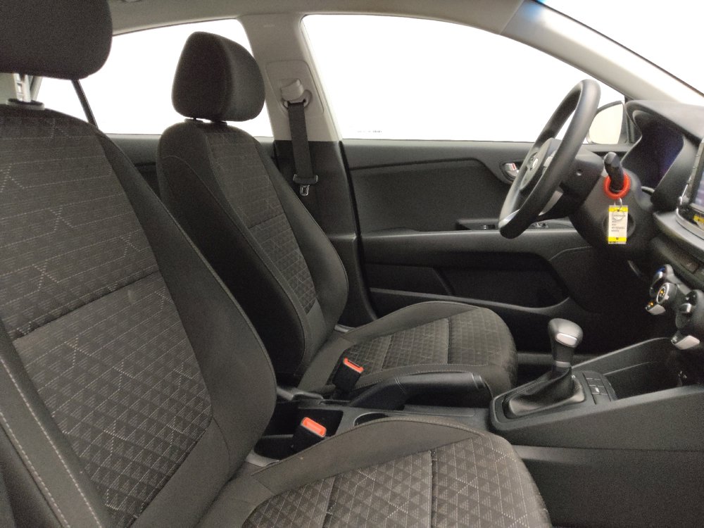 Used 2020 Kia Rio LX image 21