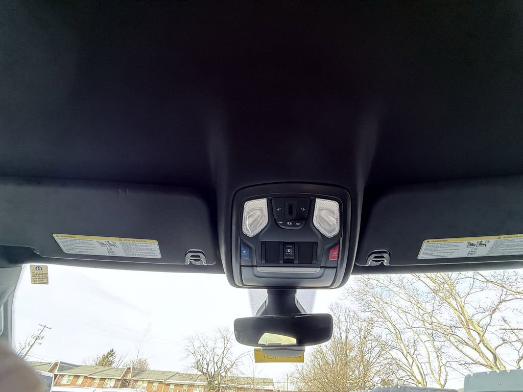 Used 2024 RAM 1500 Big Horn image 51