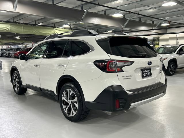Used 2020 Subaru Outback Touring XT image 4