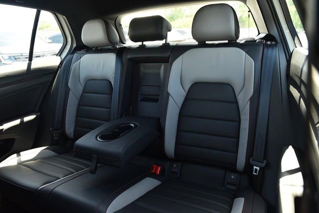 New 2026 Volkswagen GTI Autobahn FWD image 22
