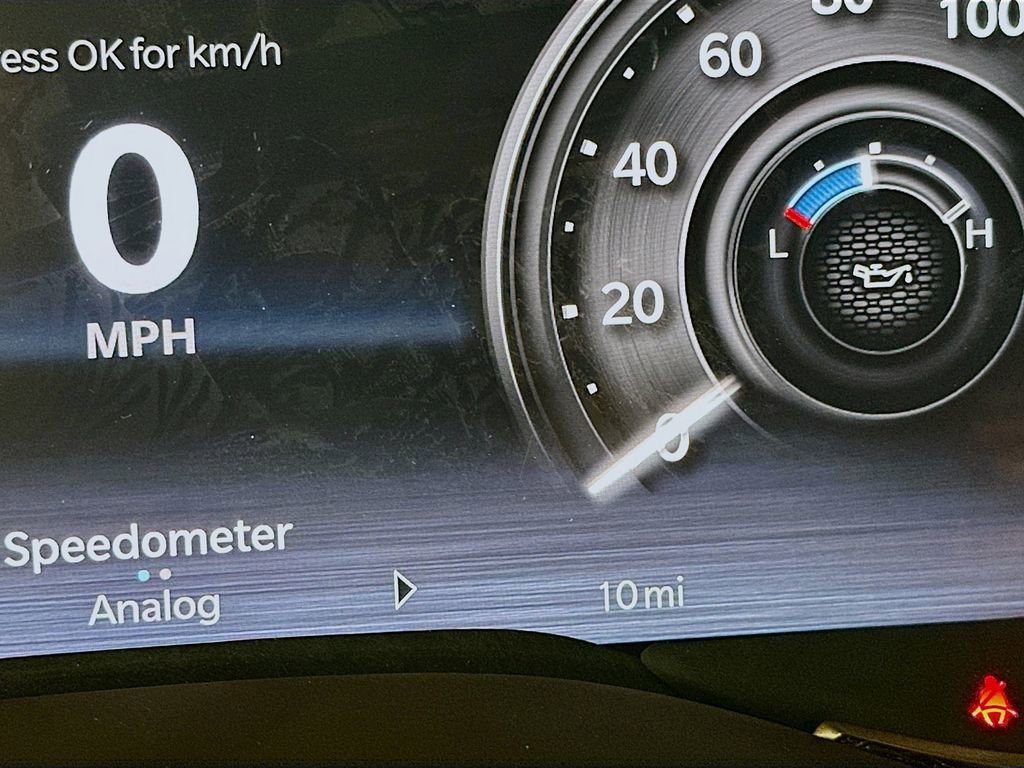 New 2026 RAM 3500 Longhorn w/ Towing Technology Group image 11