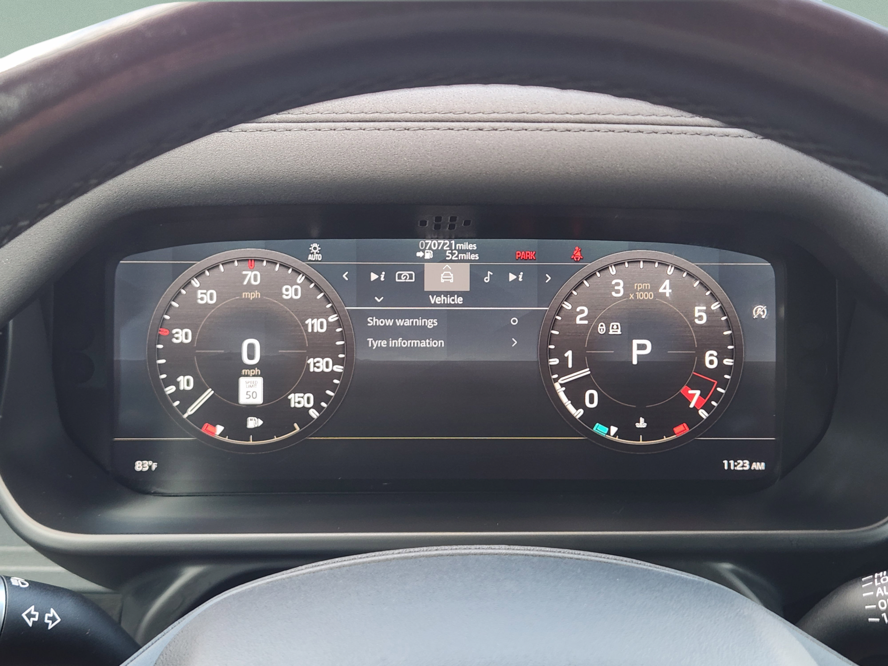 Used 2021 Land Rover Defender 110 X-Dynamic SE AWD/4WD image 17