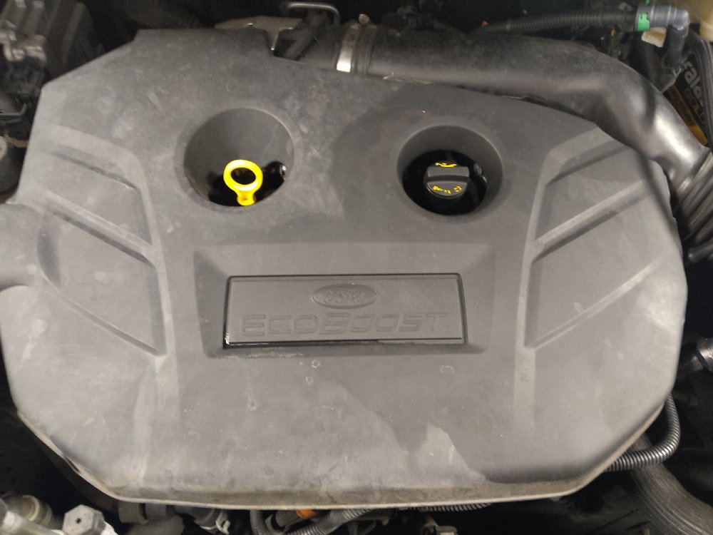 Used 2016 Ford Edge Titanium FWD image 30