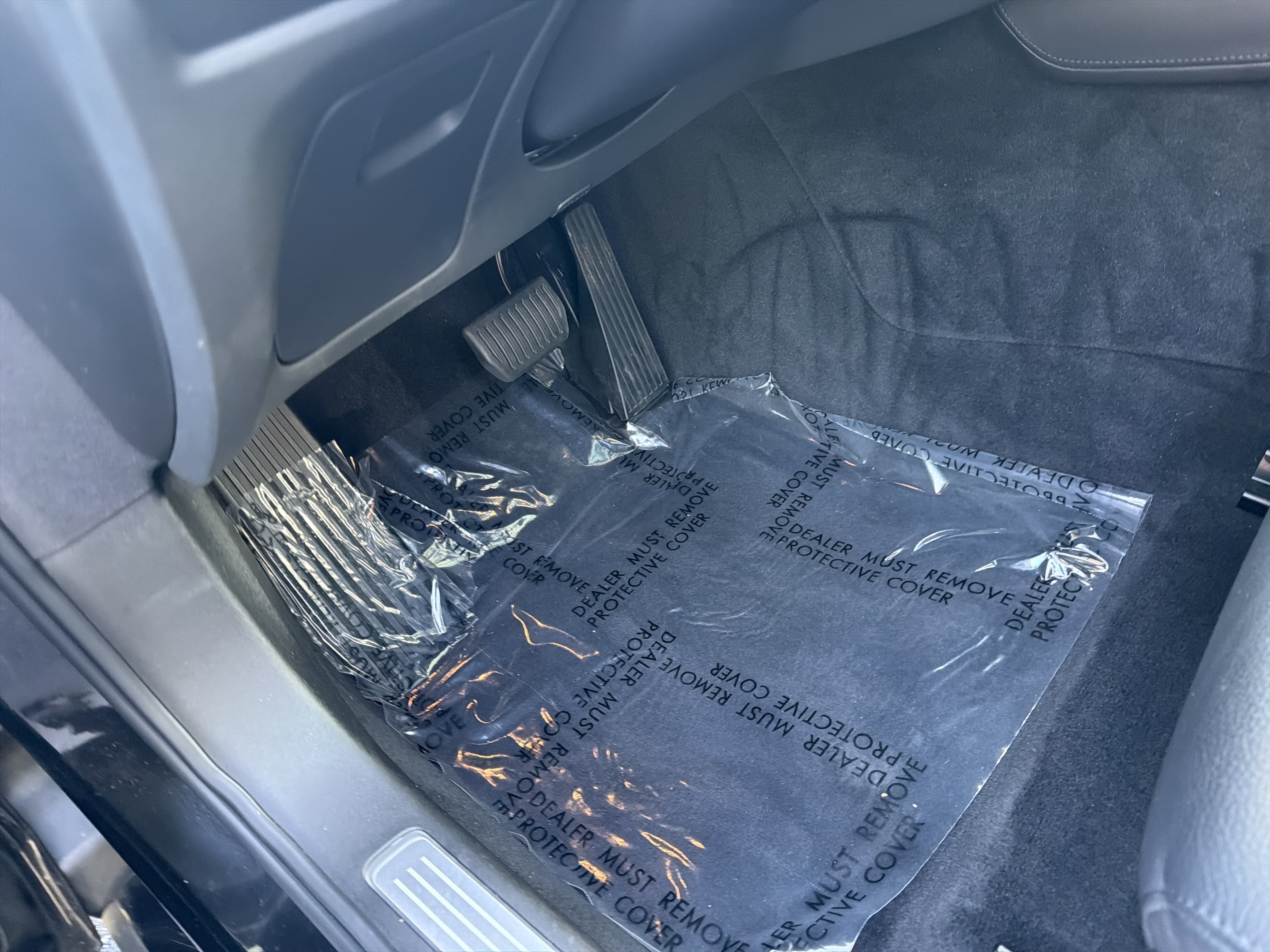 Certified 2023 Volvo S90 B6 Plus AWD/4WD image 17