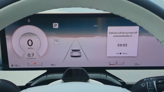 New 2026 Genesis GV80 3.5T Prestige AWD/4WD image 29