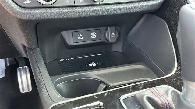 New 2025 Acura ADX A-Spec image 19