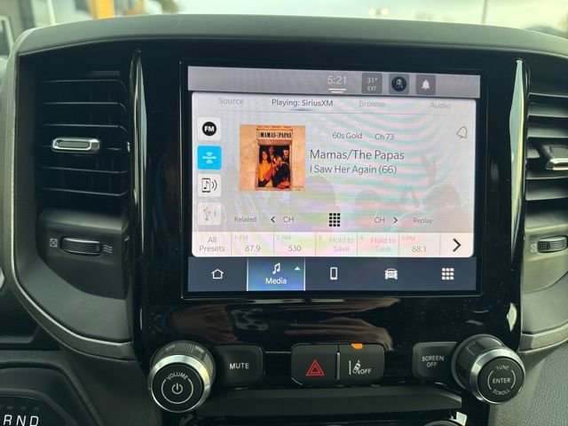 New 2026 RAM 1500 Tradesman image 19