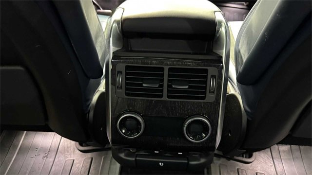 Used 2021 Land Rover Range Rover Sport HSE Dynamic image 18