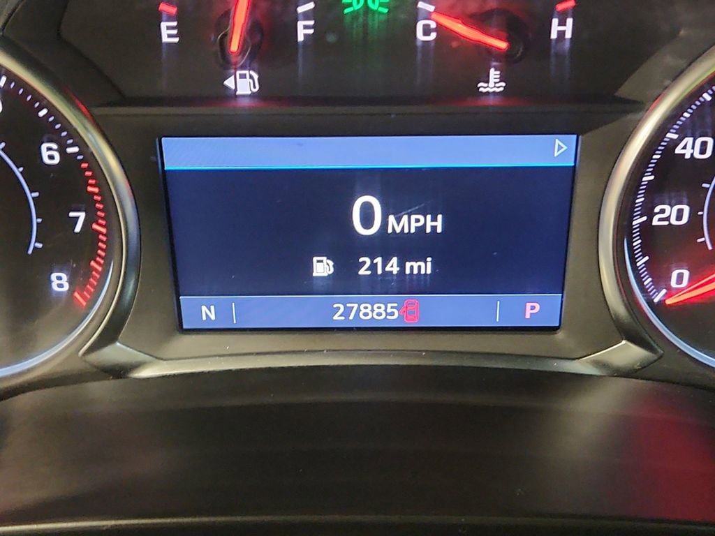 Certified 2023 Chevrolet Blazer LT w/ Convenience Package image 16