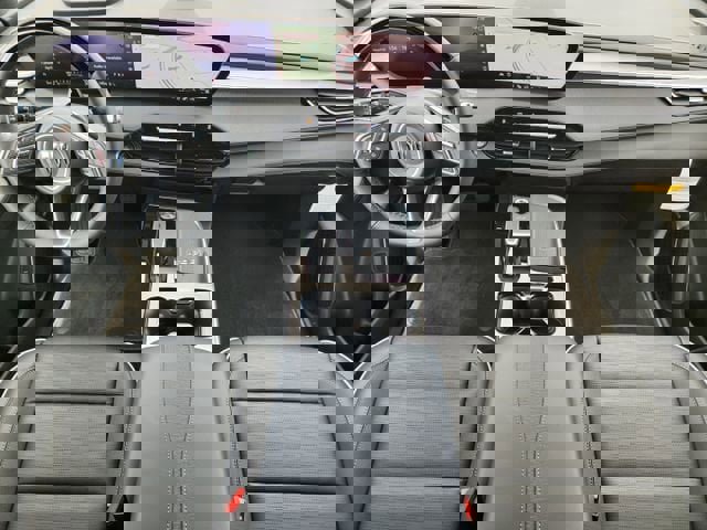 New 2025 Buick Enclave Sport Touring w/ Super Cruise Package image 3