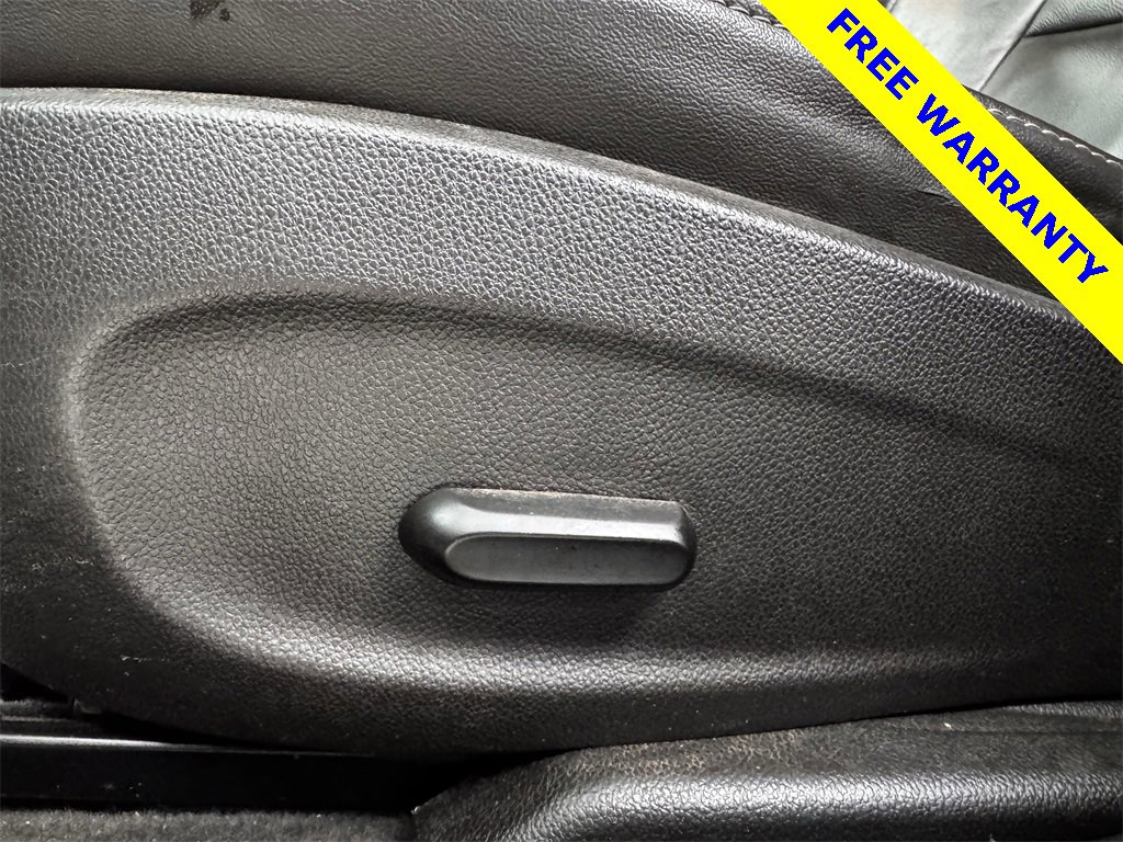 Used 2016 Chevrolet Cruze LTZ image 18