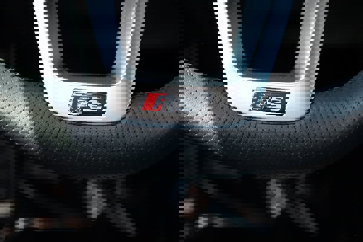 Used 2024 Audi RS 3 image 52