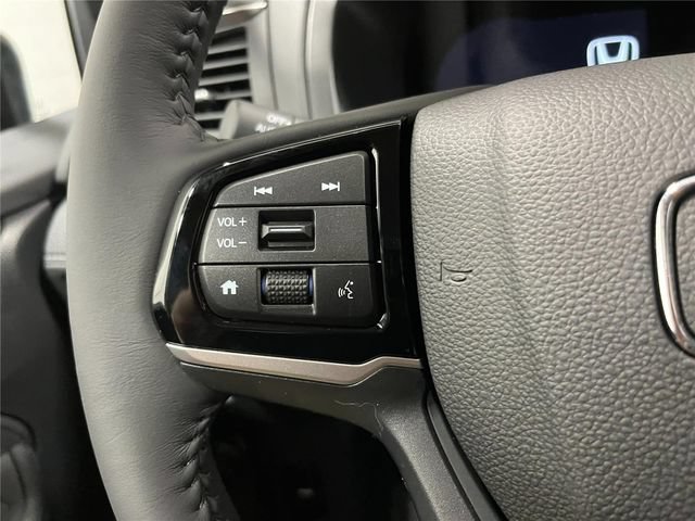New 2026 Honda Odyssey EX-L image 17
