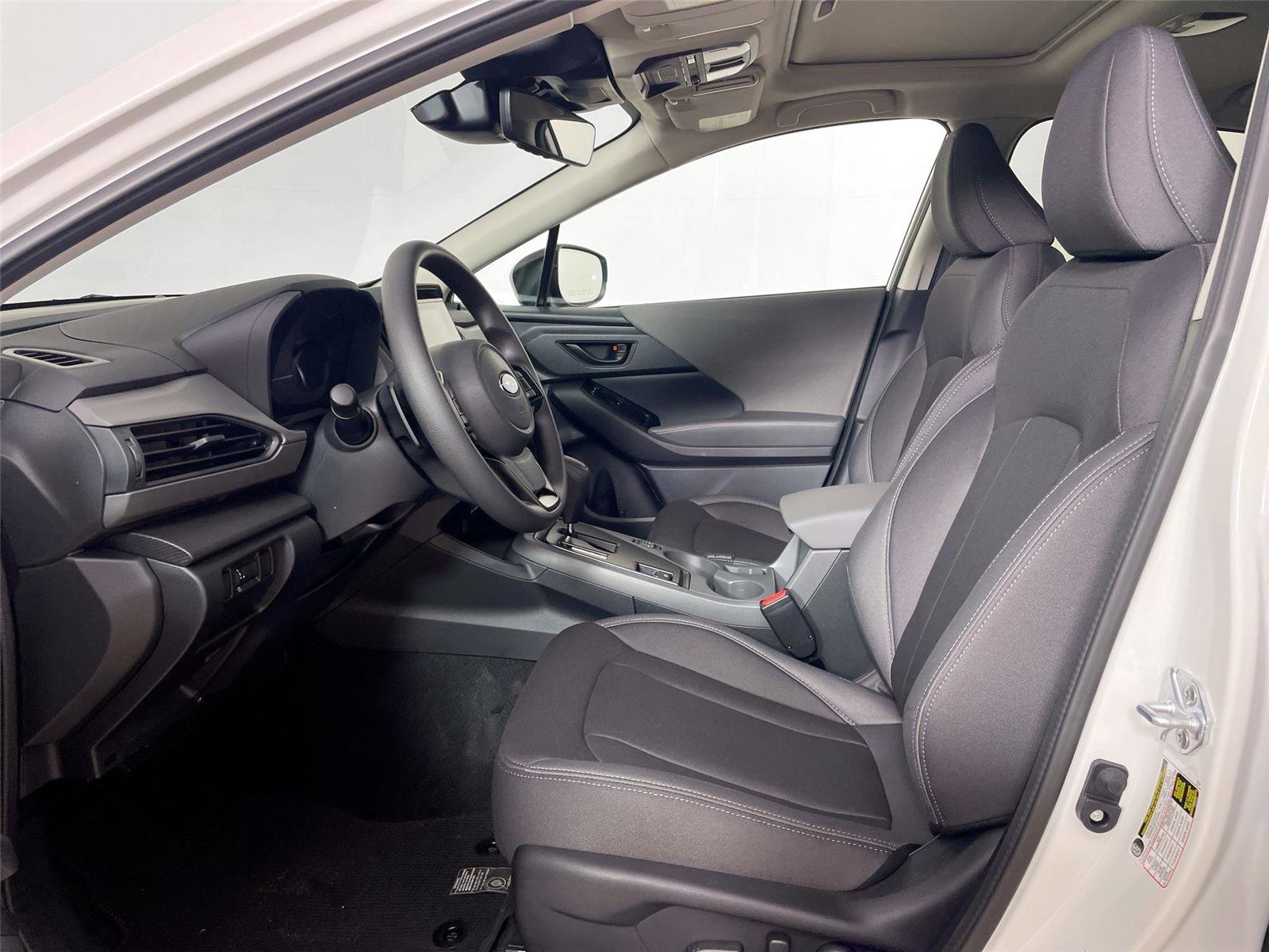 New 2026 Subaru Crosstrek 2.0i Premium image 5