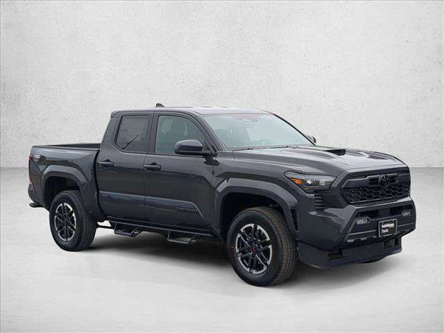 New 2026 Toyota Tacoma TRD Sport image 3