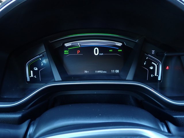 Used 2020 Honda CR-V EX-L image 26