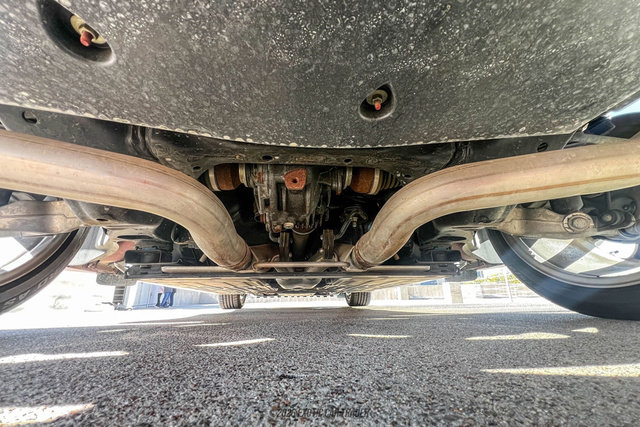 Used 2012 Jaguar XJ RWD image 96