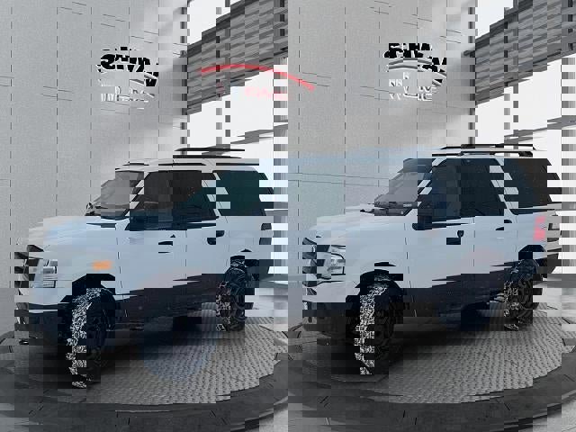 Used 2012 Ford Expedition EL XL w/ HD Trailer Tow Pkg image 9