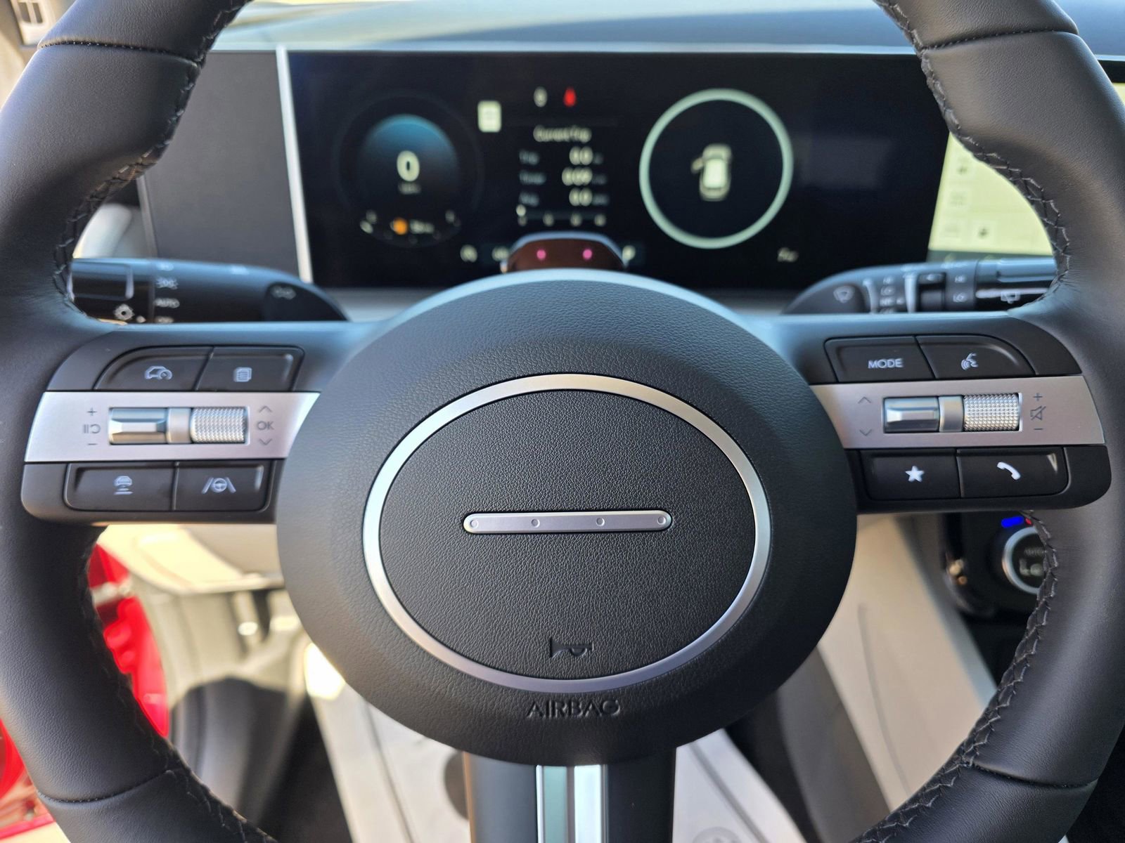 New 2026 Hyundai Tucson SEL image 6