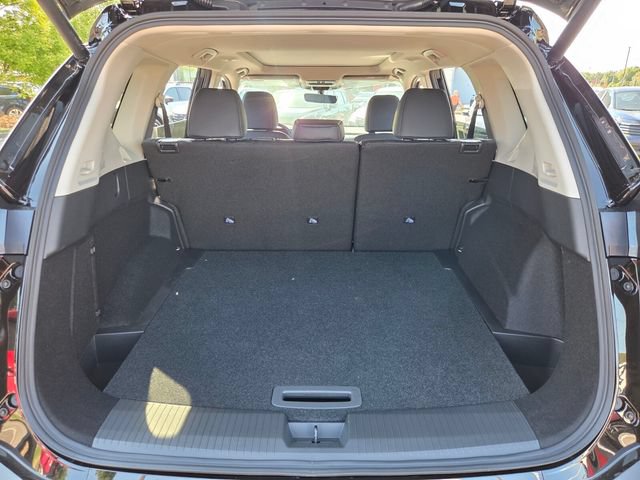 New 2026 Nissan Rogue Dark Armor FWD image 14