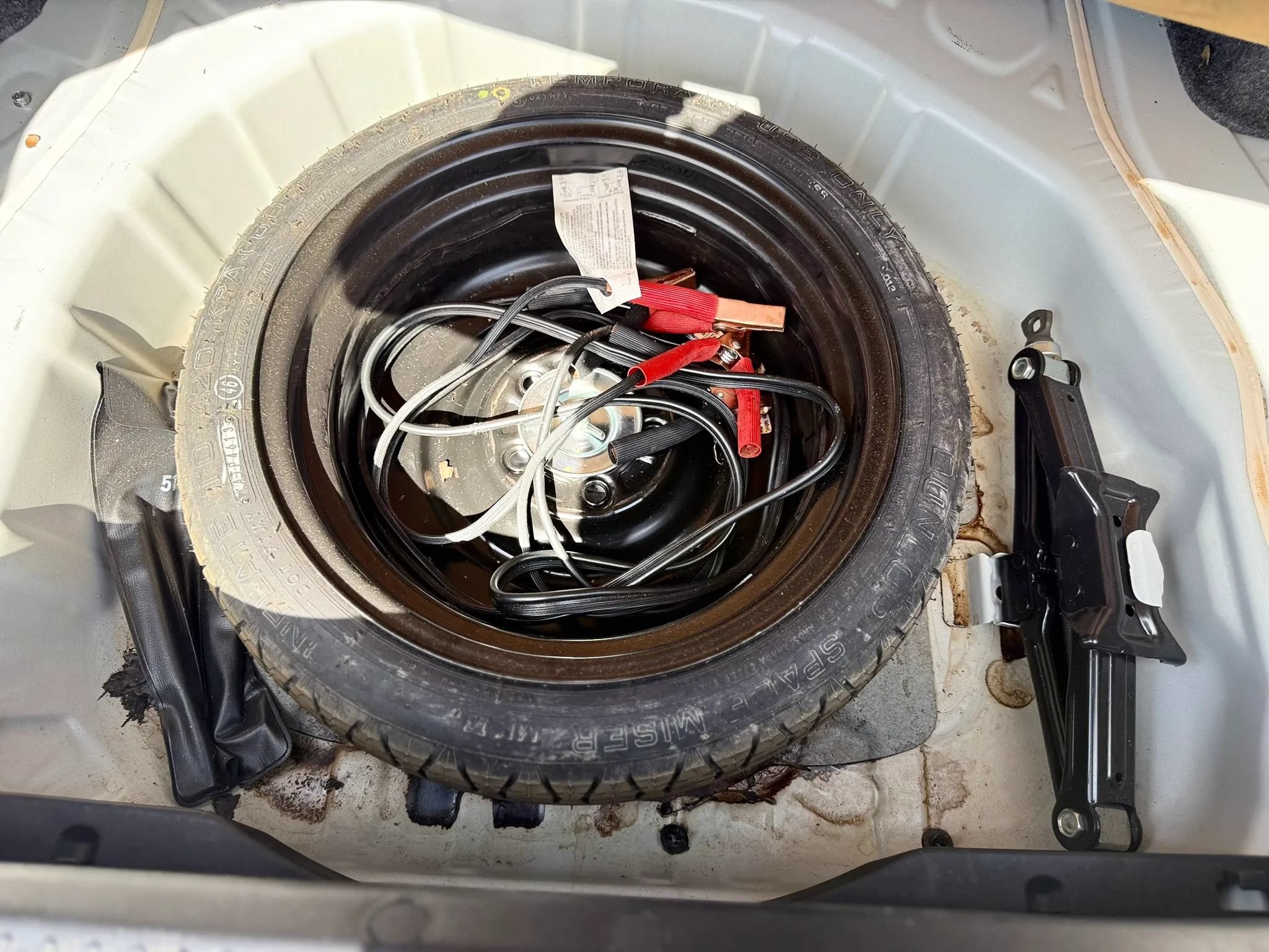 Used 2014 Mitsubishi Lancer ES FWD image 7