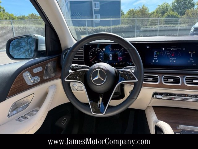 Certified 2026 Mercedes-Benz GLE 450 4MATIC image 19