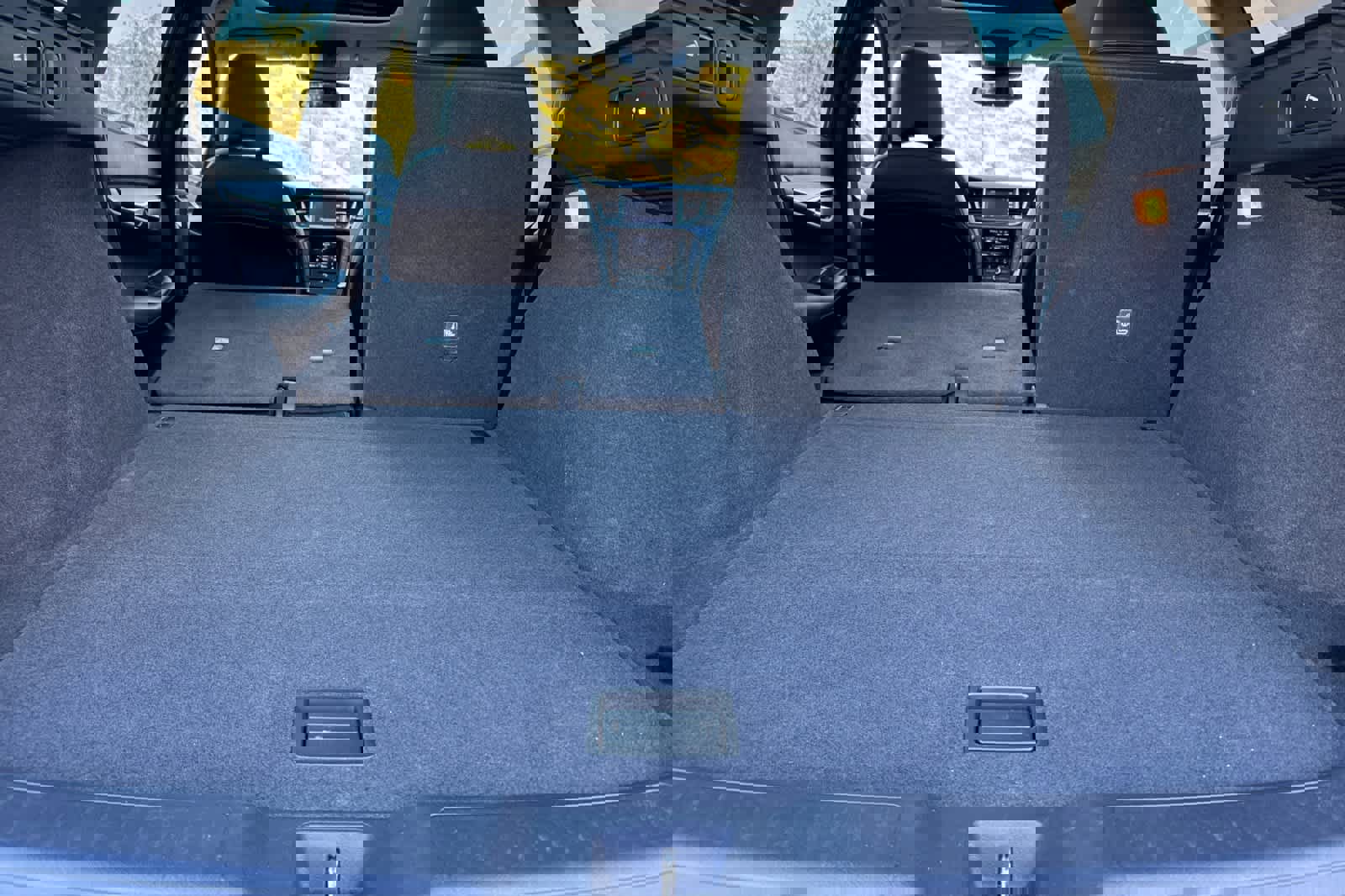 Used 2019 INFINITI QX50 Luxe w/ Navigation Package image 16