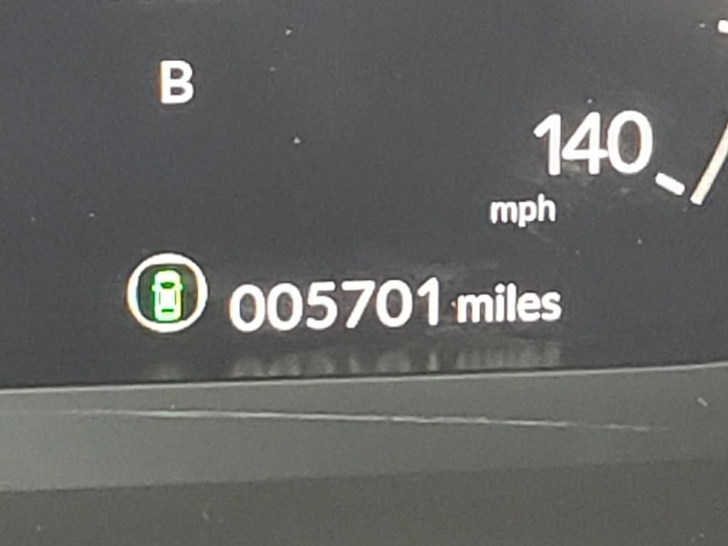 Used 2026 Honda CR-V Sport Touring image 23