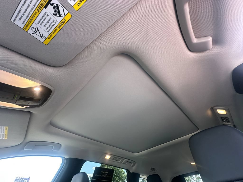 Certified 2024 INFINITI QX60 Pure FWD image 30