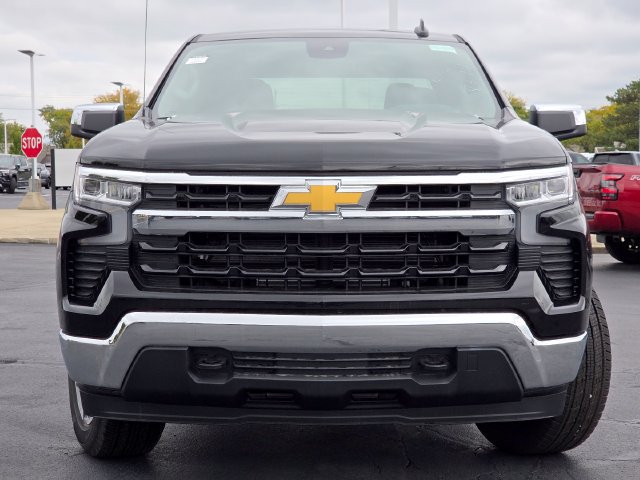 New 2026 Chevrolet Silverado 1500 LT w/ LPO, Liner Protection Package AWD/4WD image 10