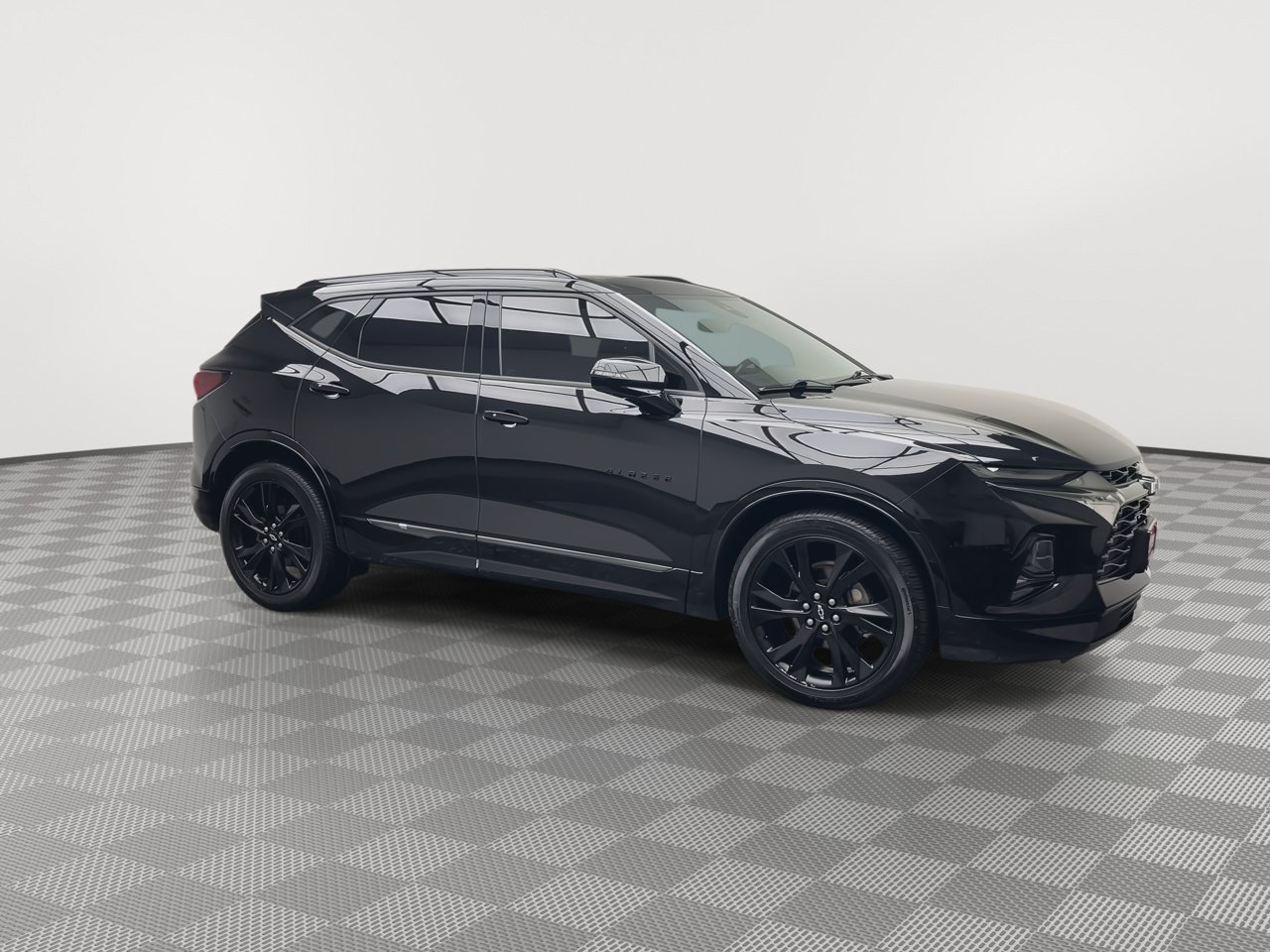 Used 2019 Chevrolet Blazer RS AWD/4WD image 45