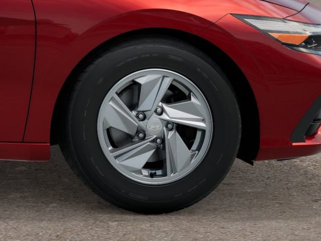 New 2026 Hyundai Elantra SE image 8