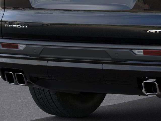 New 2027 GMC Acadia AT4 AWD/4WD image 17