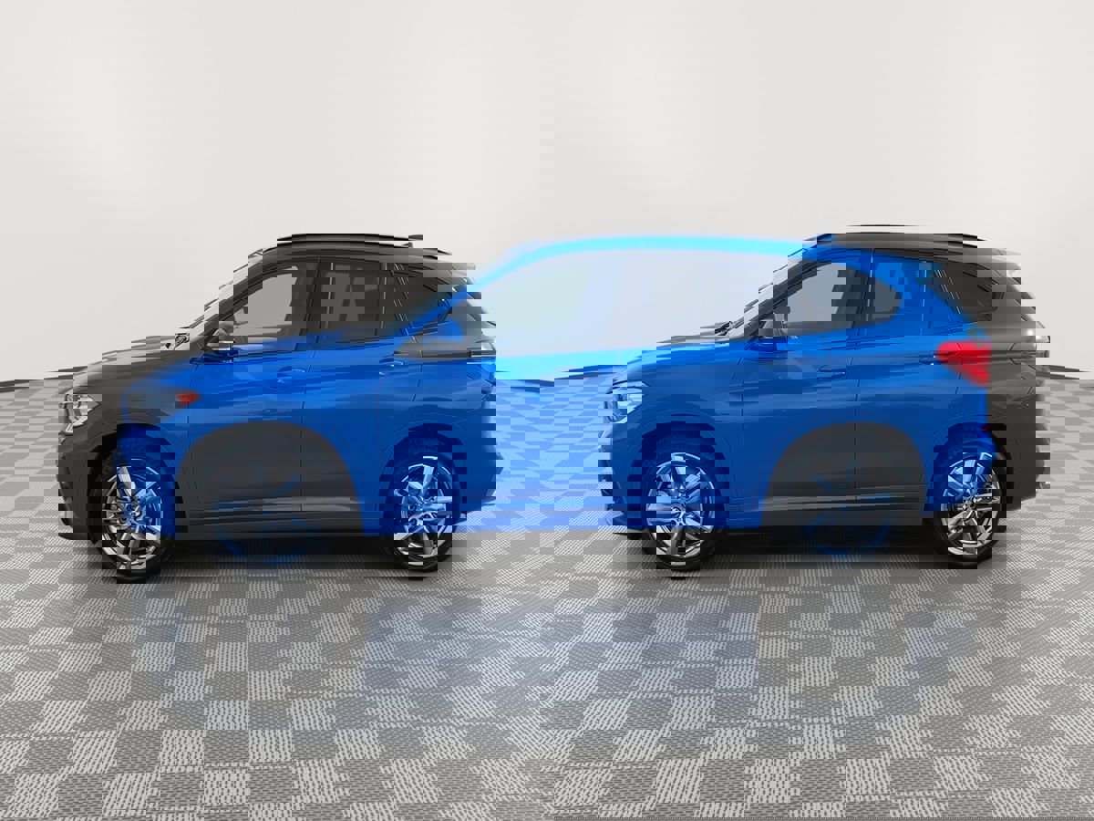 Used 2021 BMW X1 xDrive28i w/ Convenience Package image 4