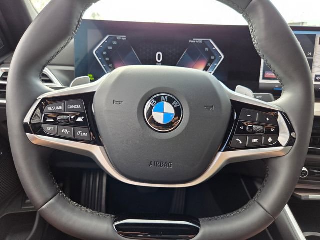 Used 2025 BMW 330i Sedan image 32
