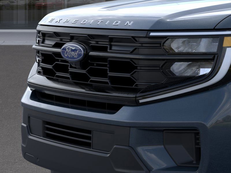 New 2026 Ford Expedition Active image 17