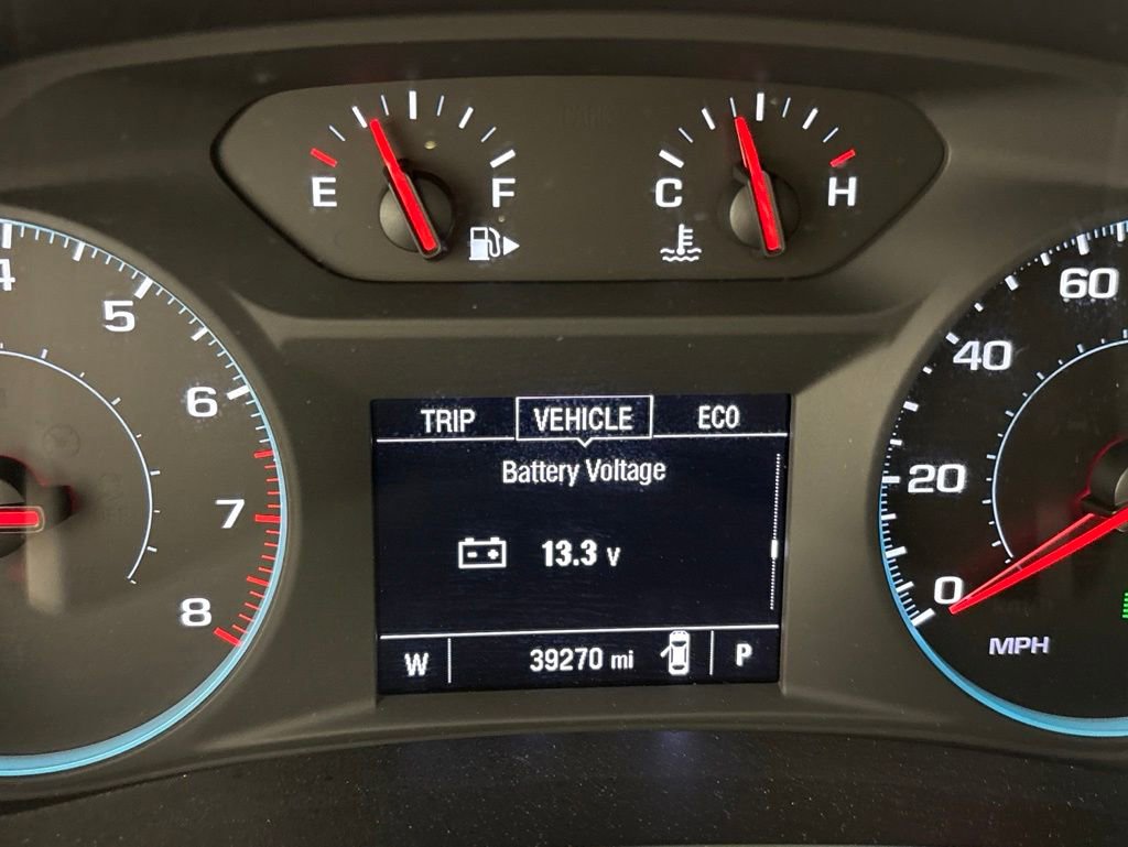 Used 2023 Chevrolet Malibu LT FWD image 34