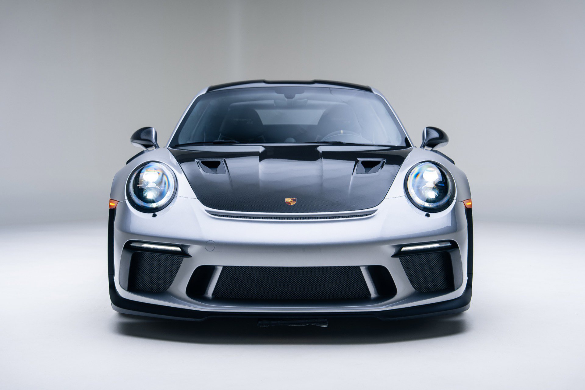 Used 2019 Porsche 911 GT3 RS image 4