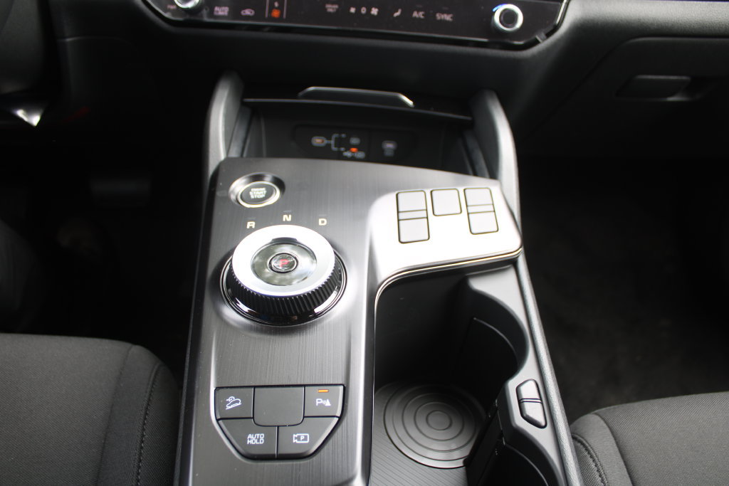 New 2027 Kia Sportage LX FWD image 33