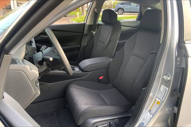 Certified 2024 Honda Accord EX image 27