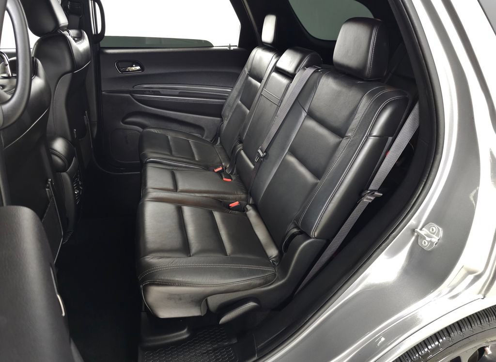 Used 2021 Dodge Durango GT w/ Blacktop Package AWD/4WD image 25
