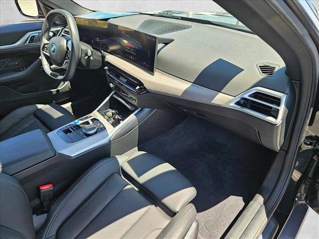 Used 2025 BMW i4 eDrive40 RWD image 23