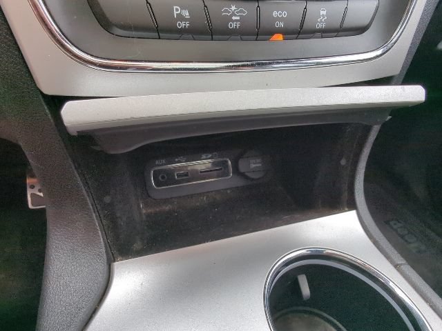 Used 2015 Jeep Grand Cherokee High Altitude AWD/4WD image 21