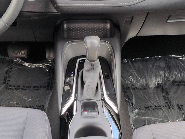 Used 2019 Toyota Corolla SE FWD image 18