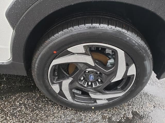 New 2026 Subaru Crosstrek 2.5i Limited AWD/4WD image 20