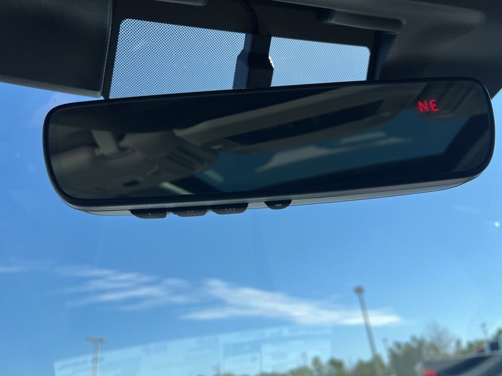 Used 2024 Subaru Forester Limited image 55